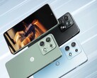 A Motorola Edge 70 Max a 7 100 mAh-s akkumulátorának köszönhetően hosszú üzemidőt biztosít.