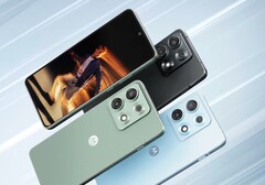 A Motorola Edge 70 Max a 7 100 mAh-s akkumulátorának köszönhetően hosszú üzemidőt biztosít.