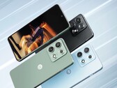 A Motorola Edge 70 Max a 7 100 mAh-s akkumulátorának köszönhetően hosszú üzemidőt biztosít.