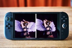 Sok játék sokkal jobban néz ki boost módban.