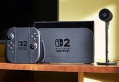 A Nintendo Switch 2 támogatja a videócsevegést a többjátékos játékokban. (Kép forrása: Nintendo)