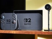 A Nintendo Switch 2 támogatja a videócsevegést a többjátékos játékokban. (Kép forrása: Nintendo)