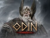 Az Odin világméretű megjelenése: Valhalla Rising a tervek szerint április 19-én jelenik meg. (Kép forrása: valhallarising.com)