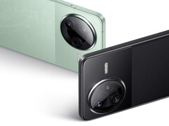 A képen látható Redmi K80 utódja már a jövő hónapban debütálhat. (Kép forrása: Xiaomi)