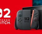 Mivel a Switch 2 csak két hónappal korábban jelenik meg, a Gamescom várhatóan a konzol globális bevezetésének egyik legfontosabb állomása lesz. (Kép forrása: Nintendo)