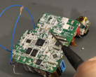 A Zerobrain hozzáfér a táblához