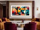Az A300L-hez hasonló TCL Designer sorozatú 4K HDTV-ket úgy tervezték, hogy illeszkedjenek az otthoni berendezéshez, opcionális, kézzel készített keretekkel.