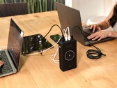 A Flash Pro Ultra. (Kép forrása: Chargeasap)
