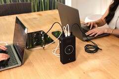 A Flash Pro Ultra. (Kép forrása: Chargeasap)