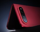 A Xiaomi 18 Fold.