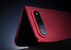 A Xiaomi 18 Fold.