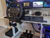 Asetek Initium Racing Bundle beállítása. 