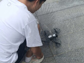 A DJI Mini 5 Pro már tesztelés alatt áll. (Kép forrása: Igor Bogdanov)