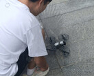 A DJI Mini 5 Pro már tesztelés alatt áll. (Kép forrása: Igor Bogdanov)