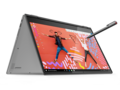 Lenovo Flex 6-14IKB (i5 8250U, GeForce MX130) Convertible rövid értékelés