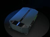 Az FCU3101 edge computing eszköz egy négymagos ARM SoC-vel működik. 