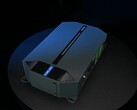 Az FCU3101 edge computing eszköz egy négymagos ARM SoC-vel működik.