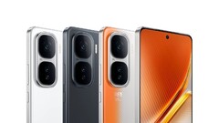 A Neo10 Pro. (Kép forrása: iQoo)