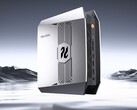 A Peladn hivatalosan is bemutatta az Y01 játék mini PC-t, amelyet az AMD legmagasabb szintű Ryzen AI Max+ 395 "Strix Halo" APU-ja hajt. (Kép forrása: Peladn)
