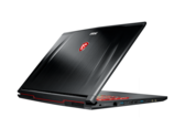 MSI GF72VR 7RF (7700HQ, GTX 1060, 120 Hz) Laptop rövid értékelés