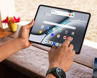 A OnePlus Pad 3R állítólag hasonló specifikációkkal rendelkezik majd, mint az Oppo Pad 4 Pro. Képeken: OnePlus Pad 2. (Kép forrása: OnePlus)