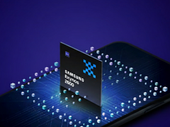 Samsung Exynos 2600 logó (Kép forrása: Samsung, saját szerkesztés)