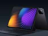 A Xiaomi Pad 7. (Kép forrása: Xiaomi)