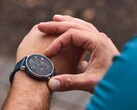 Amazfit Active 3 Premium okosórája új frissítést kap