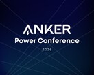 Az Anker Power Conference 2026 2026 májusában kerül megrendezésre
