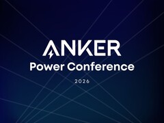 Az Anker Power Conference 2026 2026 májusában kerül megrendezésre