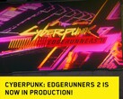 A Cyberpunk Edgerunners 2. évadját hivatalosan is bejelentették (kép forrása: Cyberpunk.net)