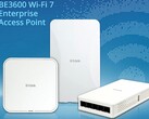 Wi-Fi 7 minden környezethez: a D-Link piacra dobja a DAP-E3620 sorozatot mennyezeti, falra szerelhető és kültéri telepítéshez