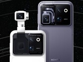 Az Honor Robot Phone megjelenési dátuma már ismert, és hivatalos renderképeken is bemutatták.