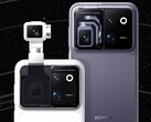 Az Honor Robot Phone megjelenési dátuma már ismert, és hivatalos renderképeken is bemutatták.