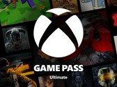 Az Xbox Game Pass Ultimate szlogenje látható