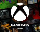Az Xbox Game Pass Ultimate szlogenje látható