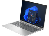 A HP EliteBook 6 G1 CoPilot+ laptopokra a HP AI Companion előzetesen telepítve van. (Kép forrása: HP)