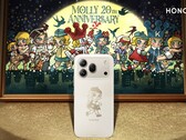 A Honor 600 Pro Molly Limited Edition