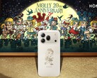 A Honor 600 Pro Molly Limited Edition