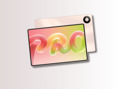 A Huawei MatePad Pro 12 hüvelykes.