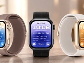 Egy kiszivárgott információ szerint a Huawei Watch D3 három színben lesz kapható, 450 eurótól kezdődő áron.