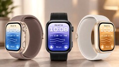 Egy kiszivárgott információ szerint a Huawei Watch D3 három színben lesz kapható, 450 eurótól kezdődő áron.