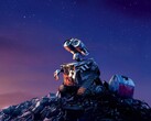 Egy kép a WALL-E című filmből. (A kép forrása: The Walt Disney Company France)