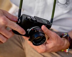 A Leica M11 korántsem a Leica legnépszerűbb fényképezőgépe.