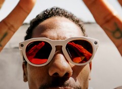 A Meta hamarosan piacra dobhat egy beépített kijelzővel ellátott okosszemüveget (Kép forrása: Meta)