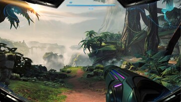 A Metroid Prime 4: Beyond Switch-re is elérhető lesz (Kép forrása: Nintendo of America)