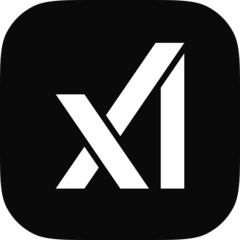 Musk xAI vállalata 45 milliárd dollár értékben vásárolta meg az X-et egy tisztán részvényekből álló üzletben. (Kép forrása: xAI)