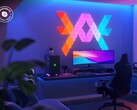 Nanoleaf SmarterLife Shapes fények kedvezményesen (Kép forrása: Nanoleaf)