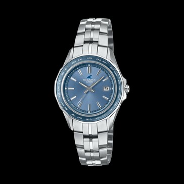 Casio Oceanus OCW-S40-2AJF. (Kép forrása: Casio)