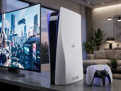 A PS6 konzol koncepciója